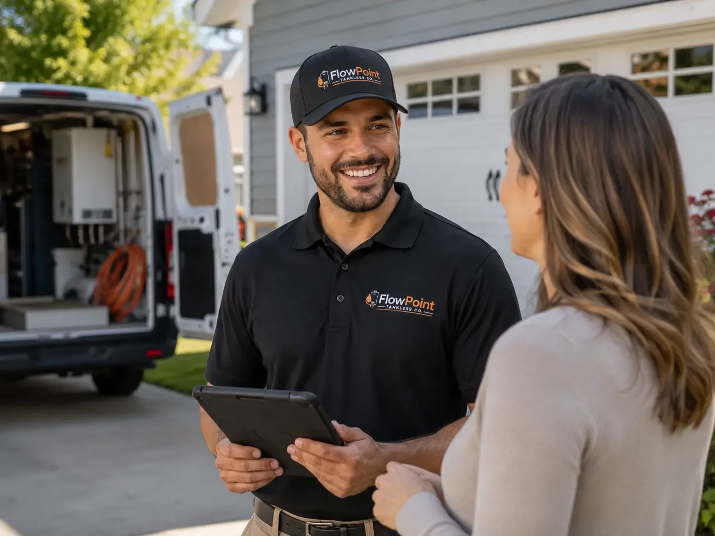 Tankless Water Heater Installation Rogers, AR FAQs